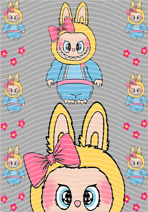 A5 Notebook Wraps-A 917